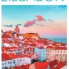 Capitool Reisgidsen Top10 Lissabon