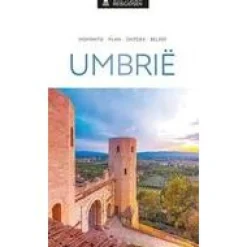 Capitool Reisgidsen Umbrië
