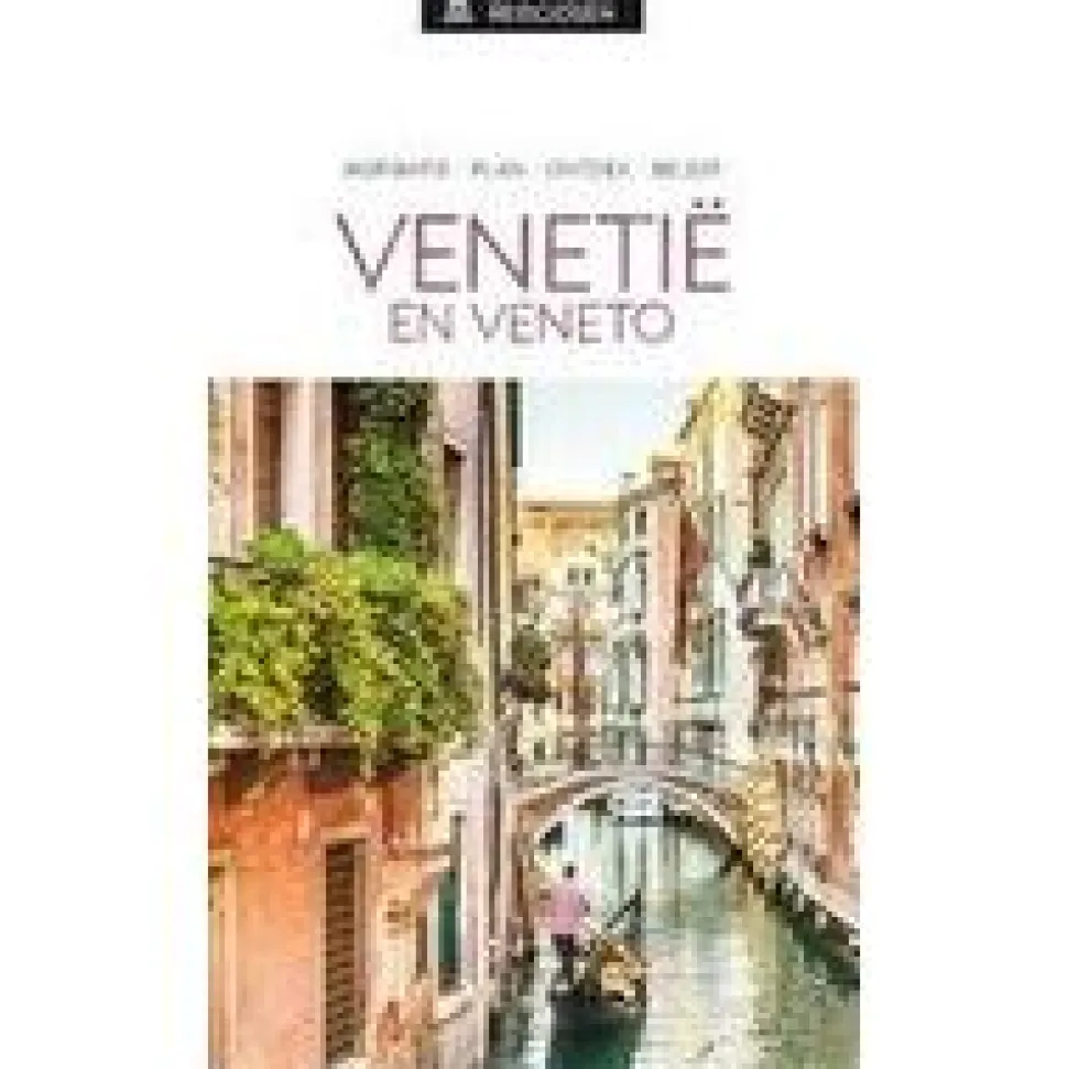 Capitool Reisgidsen Venetie