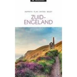 Capitool Reisgidsen Zuid Engeland