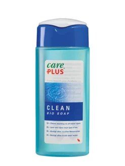 Care Plus Clean Bio Soap biologisch afbreekbare alles-in-één wasmiddel