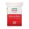Care Plus Emergency Blanket reddingsdeken