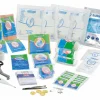 Care Plus First Aid Kit Waterproof EHBO Reisset