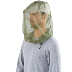 Care Plus Headnet Hoofdnet tegen knutjes en midges