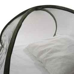 Care Plus Klamboe Pop Up Dome Eenpersoons geïmpregneerd