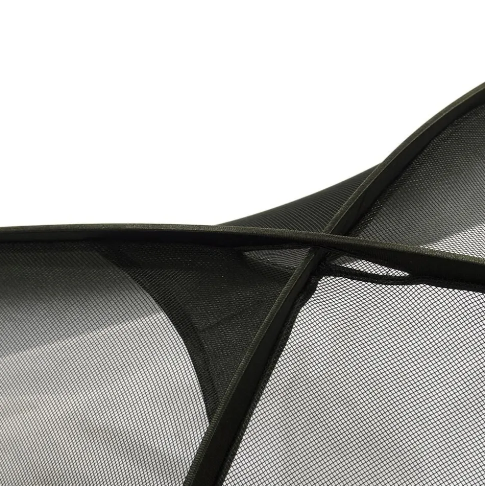 Care Plus Klamboe Pop Up Dome Eenpersoons geïmpregneerd