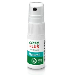 Care Plus Natural Anti-Insect Spray Mini 15ml