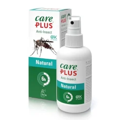 Care Plus Natural Anti-Insect Spray 200ml