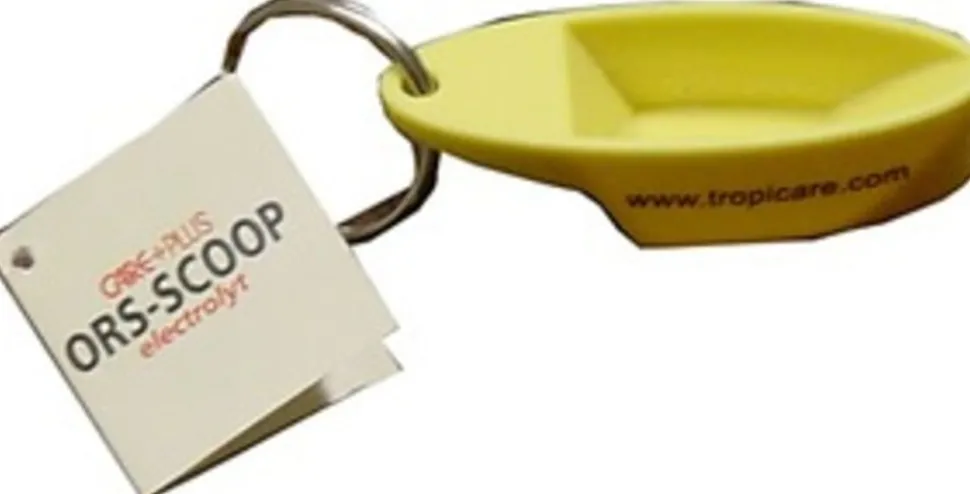 Care Plus ORS Scoop Hydratatie Schepje