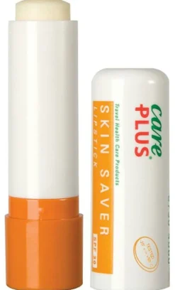 Care Plus Skin Saver Lipstick SPF30