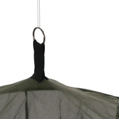 Care Plus Travelnet Bell Midges Proof niet-geïmpregneerde klamboe