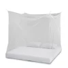 Care Plus Travelnet Combi Box Tweepersoons geïmpregneerde klamboe
