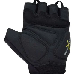 Chiba Gel Comfort fietshandschoenen korte vingers
