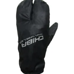 Chiba Rain Shield Superlight Overmitts