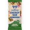 Chimpanzee Energy bar Banana Chocolate