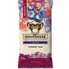 Chimpanzee Energy bar berries