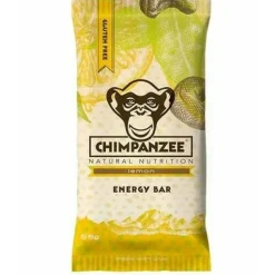 Chimpanzee Energy bar lemon