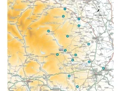Cicerone 15 Short Walks in Nidderdale