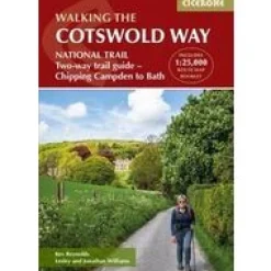 Cicerone Cotswold Way
