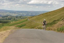 Cicerone Fietsgids Cycle Touring in Wales