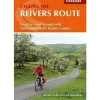 Cicerone Fietsgids Cycling the Reivers Route