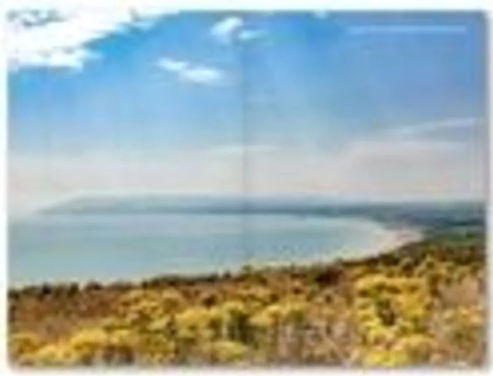 Cicerone Isle of Wight wandelgids