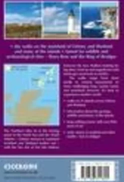 Cicerone Orkney & Shetland Islands 3