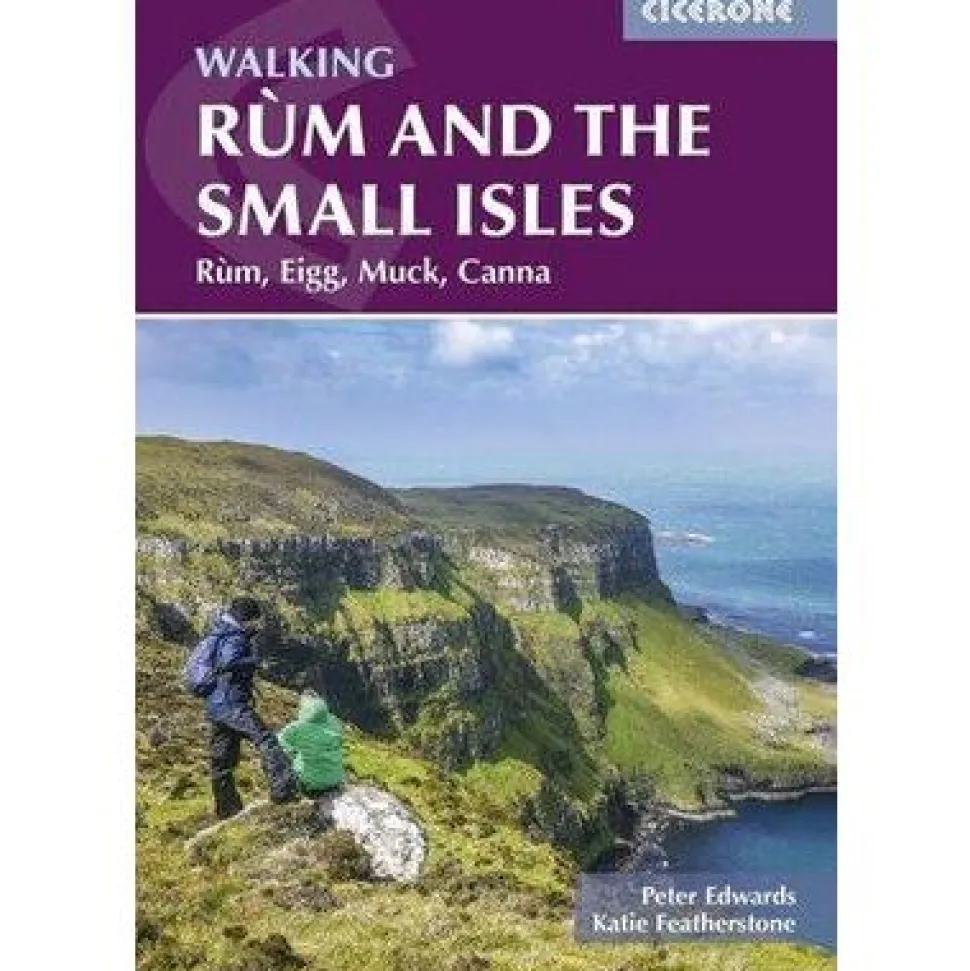 Cicerone Rum and the Small Isles