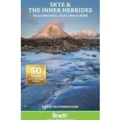 Cicerone Skye and the Inner Hebrides 2