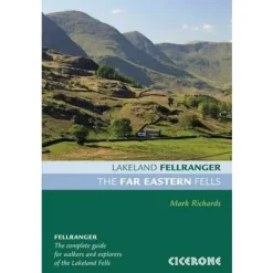 Cicerone The Far Eastern Fells