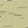 Cicerone Trekking in Tajikistan
