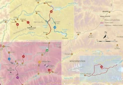 Cicerone Trekking in Tajikistan