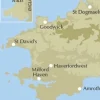 Cicerone Walking in Pembrokeshire