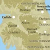 Cicerone Walking in the North Pennines