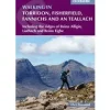 Cicerone Walking in Torridon, Fisherfield