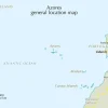 Cicerone Walking on the Azores - Wandelgids Azoren