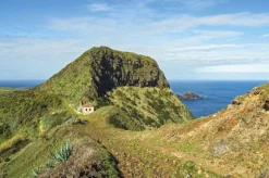 Cicerone Walking on the Azores - Wandelgids Azoren