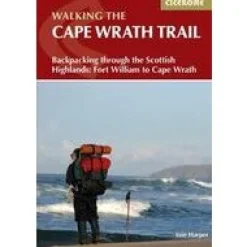 Cicerone Walking the Cape Wrath Trail