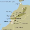 Cicerone Walks & Scrambles in the Moroccan Anti-Atlas