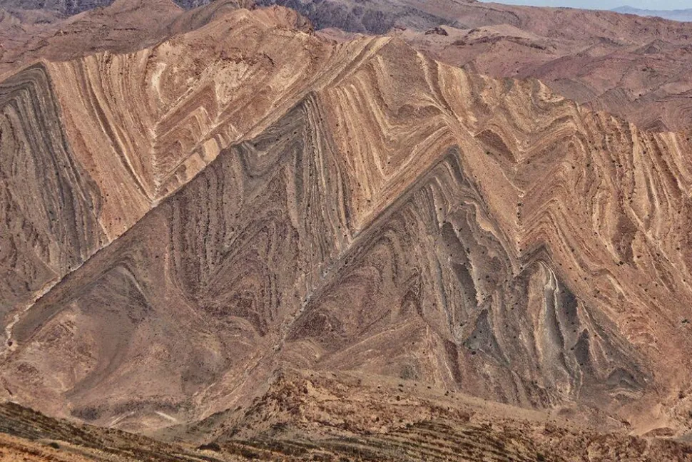 Cicerone Walks & Scrambles in the Moroccan Anti-Atlas