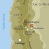 Cicerone Wandelgids Aconcagua & The Southern Andes