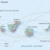 Cicerone Wandelgids Canary Islands GR131