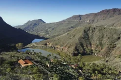 Cicerone Wandelgids Canary Islands GR131