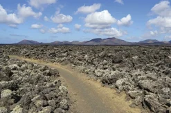 Cicerone Wandelgids Canary Islands GR131