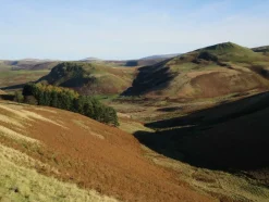 Cicerone Wandelgids End to End Trail