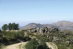 Cicerone Wandelgids Sierras of the Extremadura