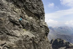 Cicerone Wandelgids Skye's Cuillin Ridge Traverse