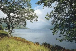 Cicerone Wandelgids The Great Glen Way