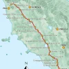 Cicerone Wandelgids Via Francigena Part 3