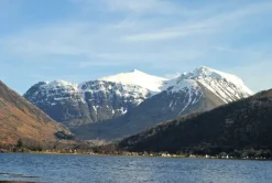 Cicerone Wandelgids Walking Ben Nevis & Glen Coe